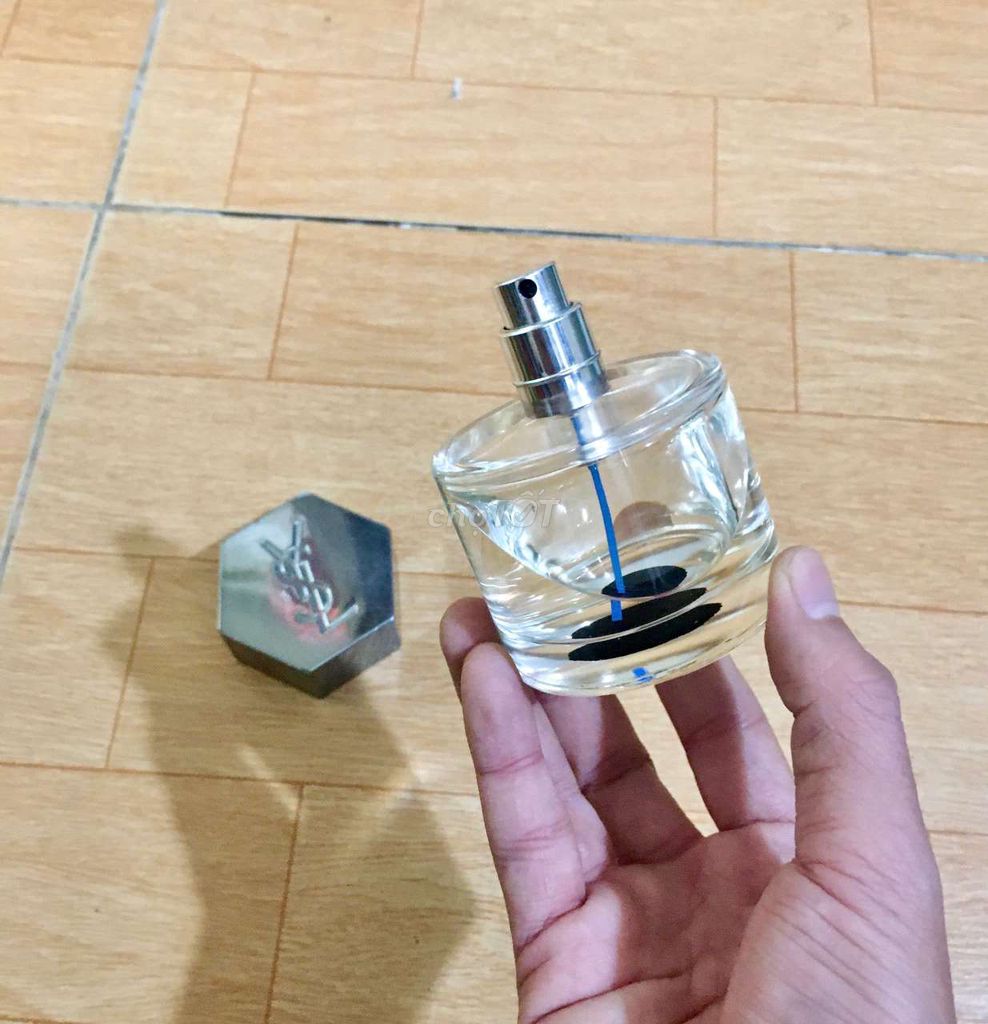 Nước hoa nam ysl intense 60ml🍀🇻🇳