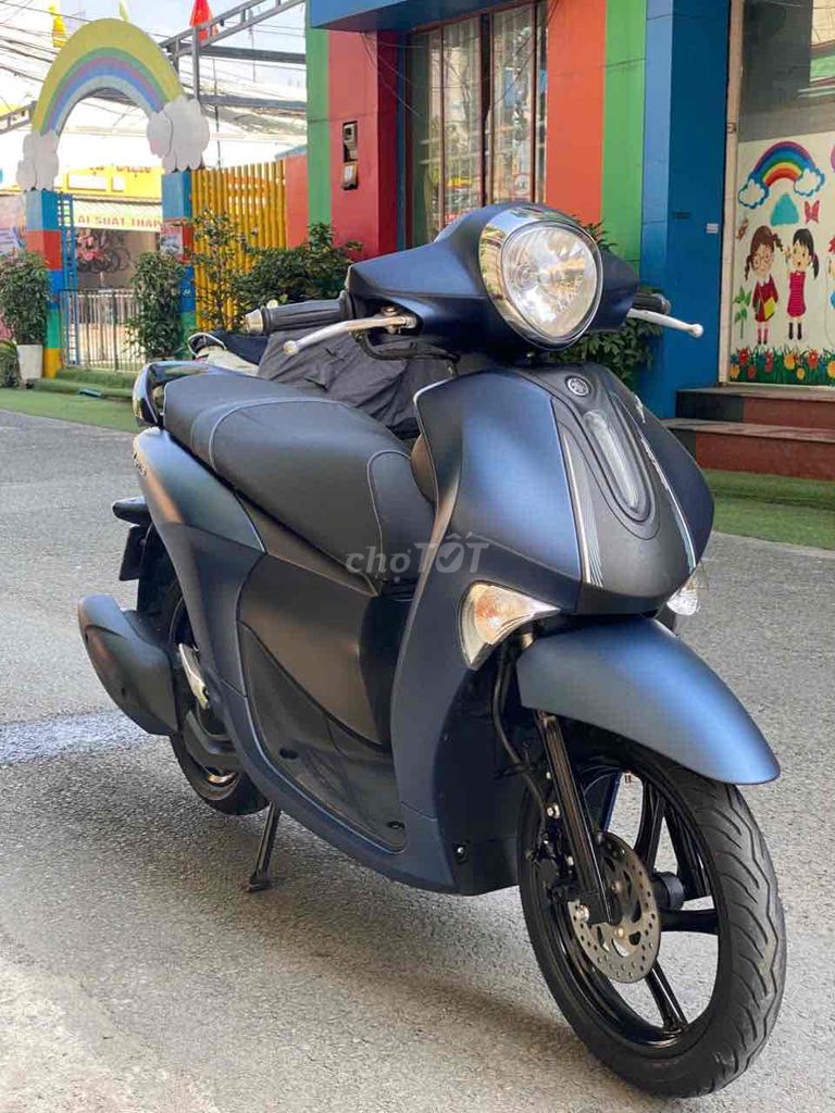 janus khoá smk.bán trả góp.trao đổi xe. Mua bán Xe máy tại Thành phố Thuận An Bình Dương được đăng bởi Xe Máy Khánh Dương hình 4