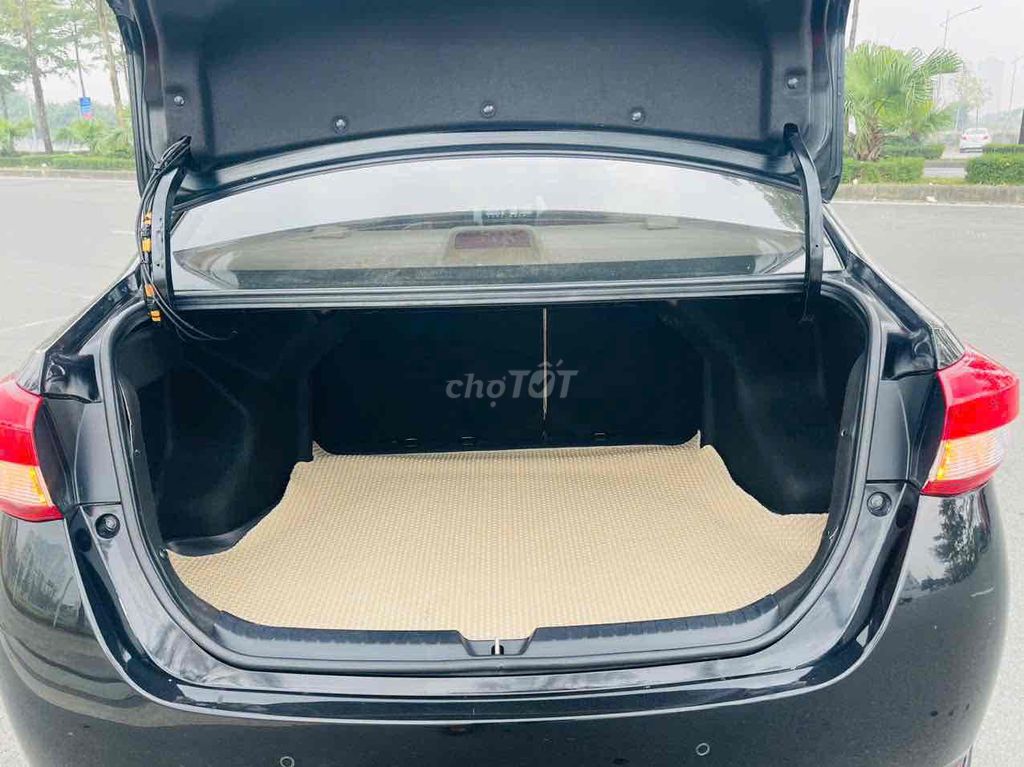 Toyota Vios 2021 E CVT 70000 km. Mua bán Ô tô tại Quận Hoàng Mai Hà Nội được đăng bởi Dương Xuân Trường hình 13