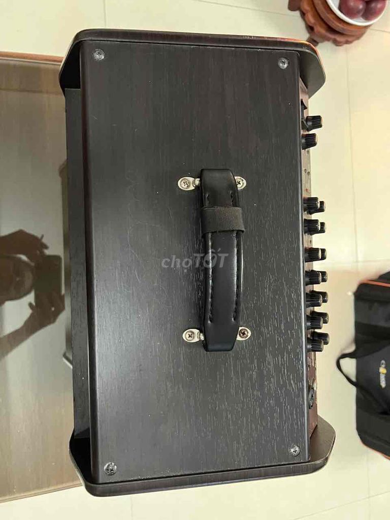 CẦN ĐỂ LẠI AMPLY BOSS ACS-PRO. Mua bán Tivi, Âm thanh tại Quận Cẩm Lệ Đà Nẵng được đăng bởi Liên hình 5