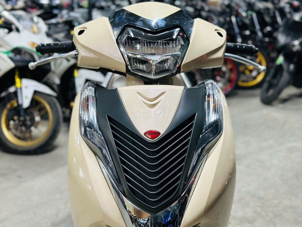 XE MÁYTHANH TÙNG_LEAD 125 ĐÈN LED BIỂN 29 BAO ZIN. Mua bán Xe máy tại Quận Nam Từ Liêm Hà Nội được đăng bởi THANH TÙNG hình 7