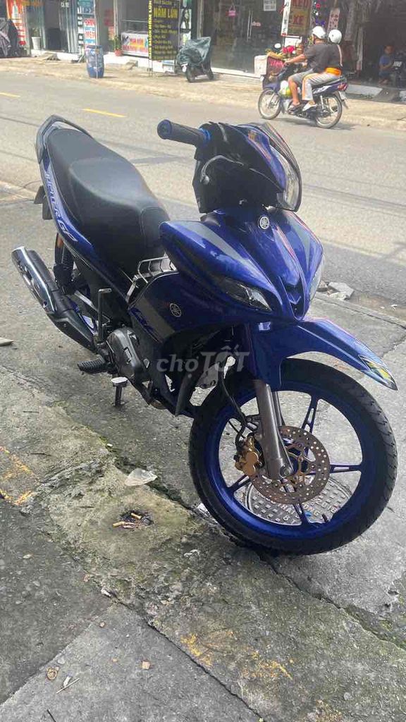 cần bán xe jupiter gp đời 2021. Mua bán Xe máy tại Thành phố Dĩ An Bình Dương được đăng bởi Phan Thi Khuyen hình 1