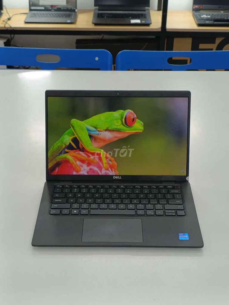Dell Latitude 7420 i7-1185G7 14 inch 32GB/256GB. Mua bán Laptop tại Thành phố Huế Thừa Thiên Huế được đăng bởi T T Center hình 1
