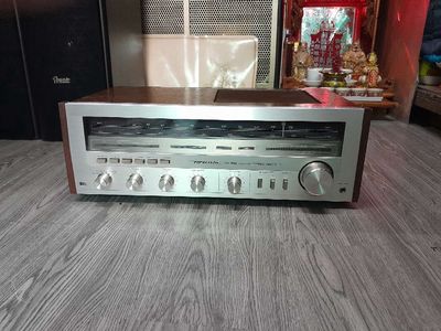 AMPLI MỸ ĐIỆN 120V. ZIN NGUYÊN BẢN. MÁ GỖ ZIN ĐẸP. Mua bán Tivi, Âm thanh tại Quận Ninh Kiều Cần Thơ được đăng bởi CẨM PHƯỢNG