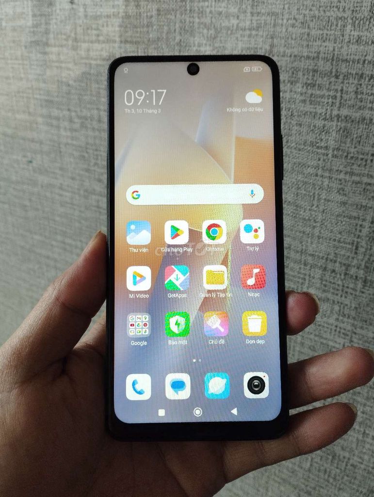 Xiaomi Redmi Note 11 Pro ram 8+3/128GB. Mua bán Điện thoại tại Quận Hoàng Mai Hà Nội được đăng bởi phạm duy hình 1