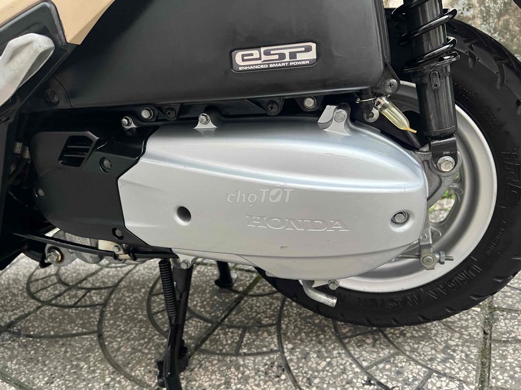 lead khoá ga bs 65B2 zin đẹp. Mua bán Xe máy tại Quận Ninh Kiều Cần Thơ được đăng bởi Vincom HV hình 8