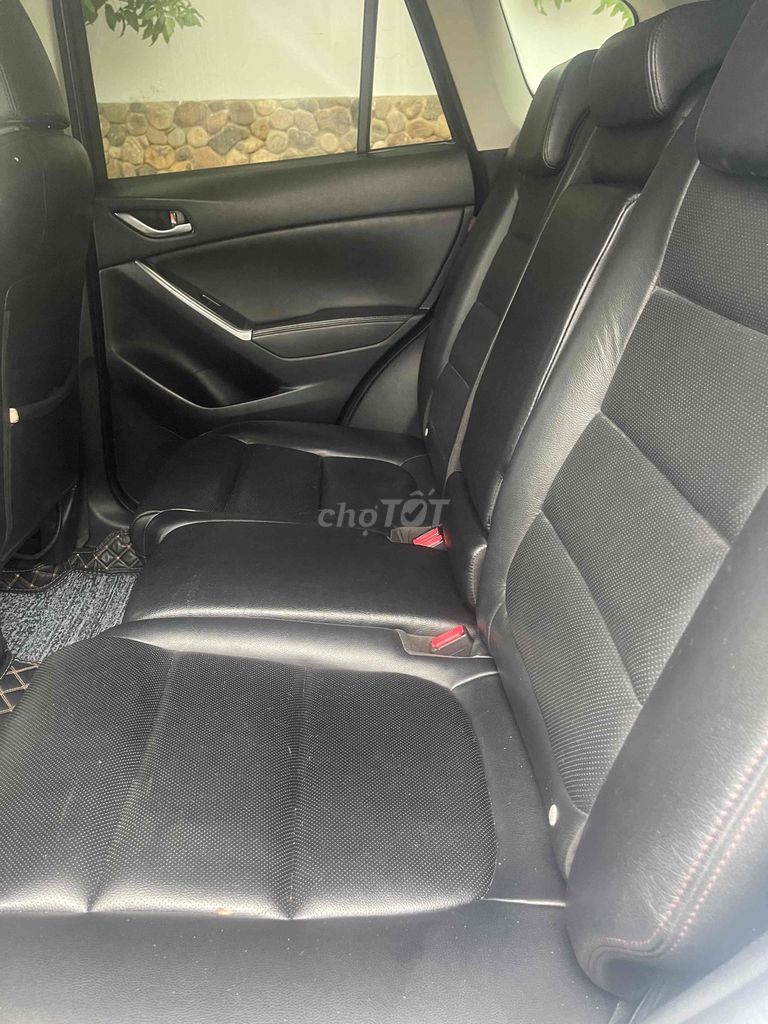 Bán xe CX5 AT đời 2016. Mua bán Ô tô tại Quận Cẩm Lệ Đà Nẵng được đăng bởi Văn Vinh hình 12