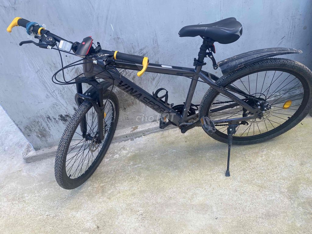 xe không xử dụng còn mới 90%. Mua bán Xe đạp tại Thị xã An Nhơn Bình Định được đăng bởi Nhật Minh hình 2