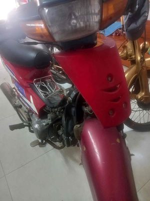 Xe wave chạy tốt. Mua bán Xe máy tại Quận 7 Tp Hồ Chí Minh được đăng bởi Trương Thái