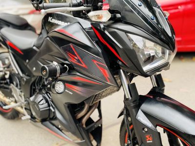 chào bán KAWASAKI Z300 odo thấp. Mua bán Xe máy tại Quận Cầu Giấy Hà Nội được đăng bởi Tong motor xe may