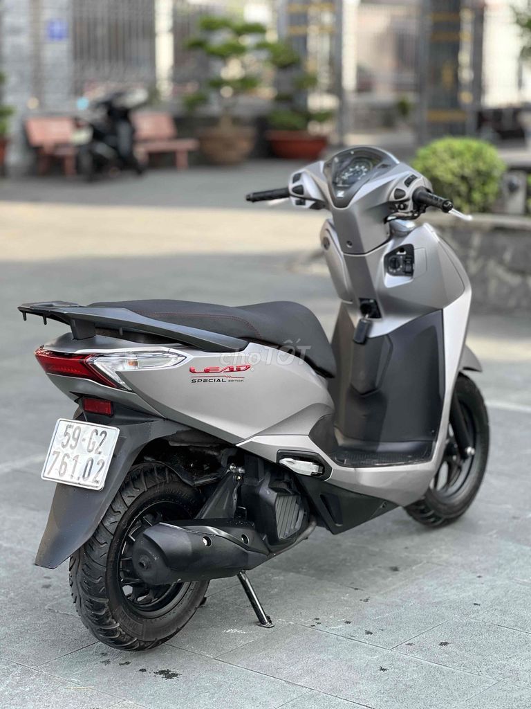 LEAD 2020 SMK ZIN UP FUL 4VAL  CHÍNH CHỦ CÓ GÓP. Mua bán Xe máy tại Thành phố Thủ Đức Tp Hồ Chí Minh được đăng bởi Hiếu  hình 10