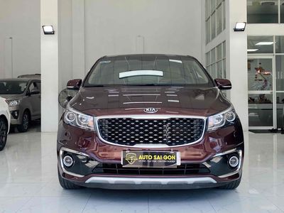Kia Sedona 2018 2.2L DATH - 119000 km. Mua bán Ô tô tại Thành phố Thủ Đức Tp Hồ Chí Minh được đăng bởi Quốc Nhẫn