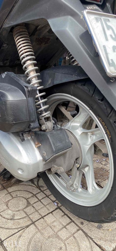 AirBlade đẹp máy rin. Mua bán Xe máy tại Quận Thanh Khê Đà Nẵng được đăng bởi Sửa xe TỰ  hình 5