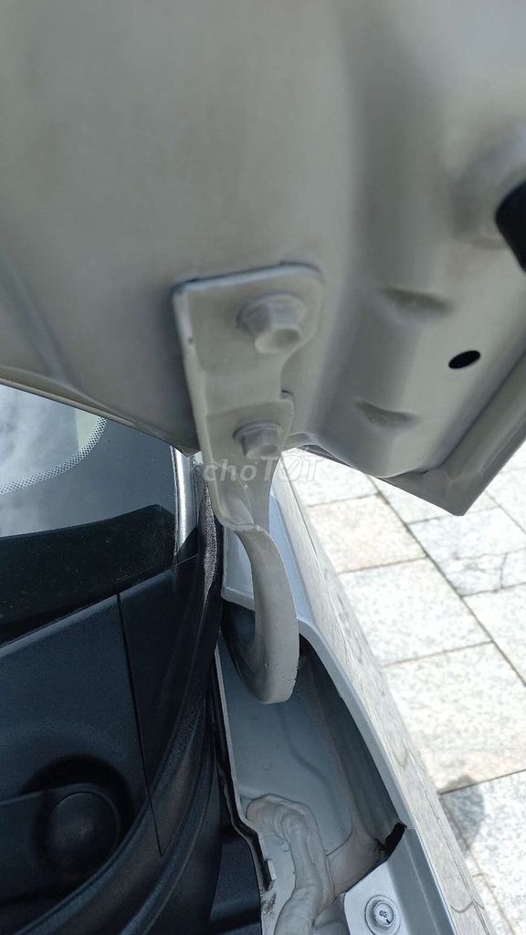 Đổi xe cần bán i 10 sedan 2 đầu bản đủ.. Mua bán Ô tô tại Huyện Bàu Bàng Bình Dương được đăng bởi Khánh Ngọc hình 8