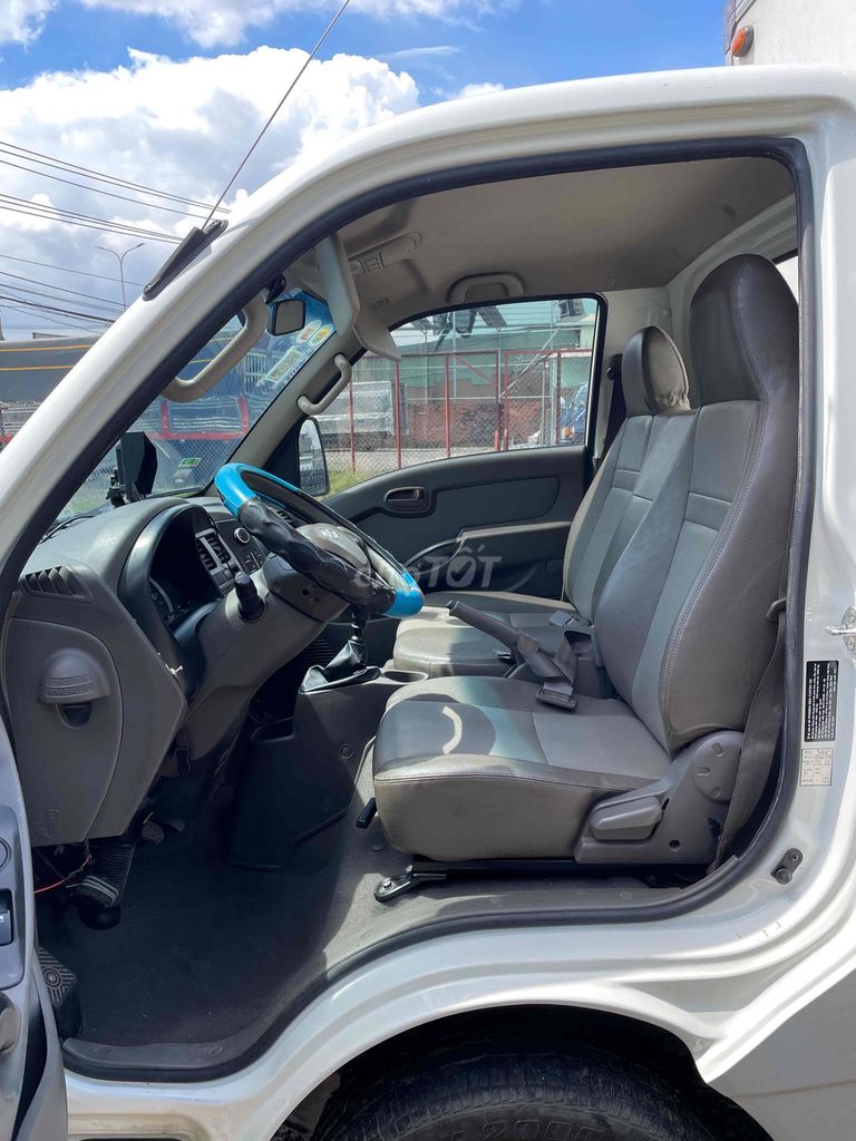 Bán Hyundai H150 thùng kín đời 2021 rất mới. Mua bán Xe tải, xe ben tại Thành phố Biên Hòa Đồng Nai được đăng bởi NGUYEN HOANG hình 4