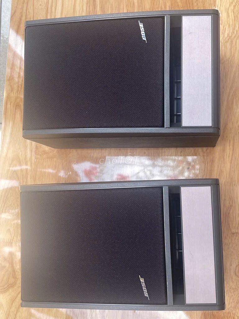 Loa Bose 141 Đen. Mua bán Tivi, Âm thanh tại Quận 8 Tp Hồ Chí Minh được đăng bởi Son hình 1