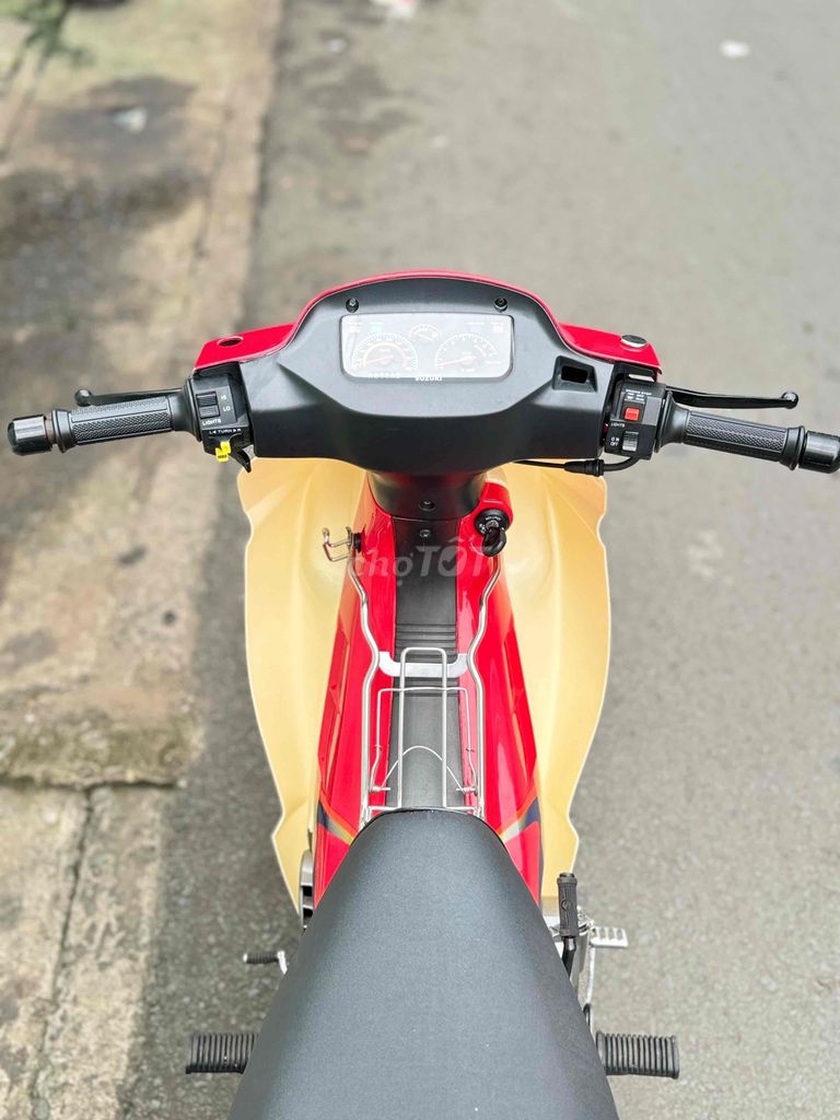 🚨 BÁN XIPO 2000 – FULL 120 / 6 SỐ – NGOẠI HÌNH ĐẸP. Mua bán Xe máy tại Huyện Định Quán Đồng Nai được đăng bởi Liều Tuấn Vỹ hình 8