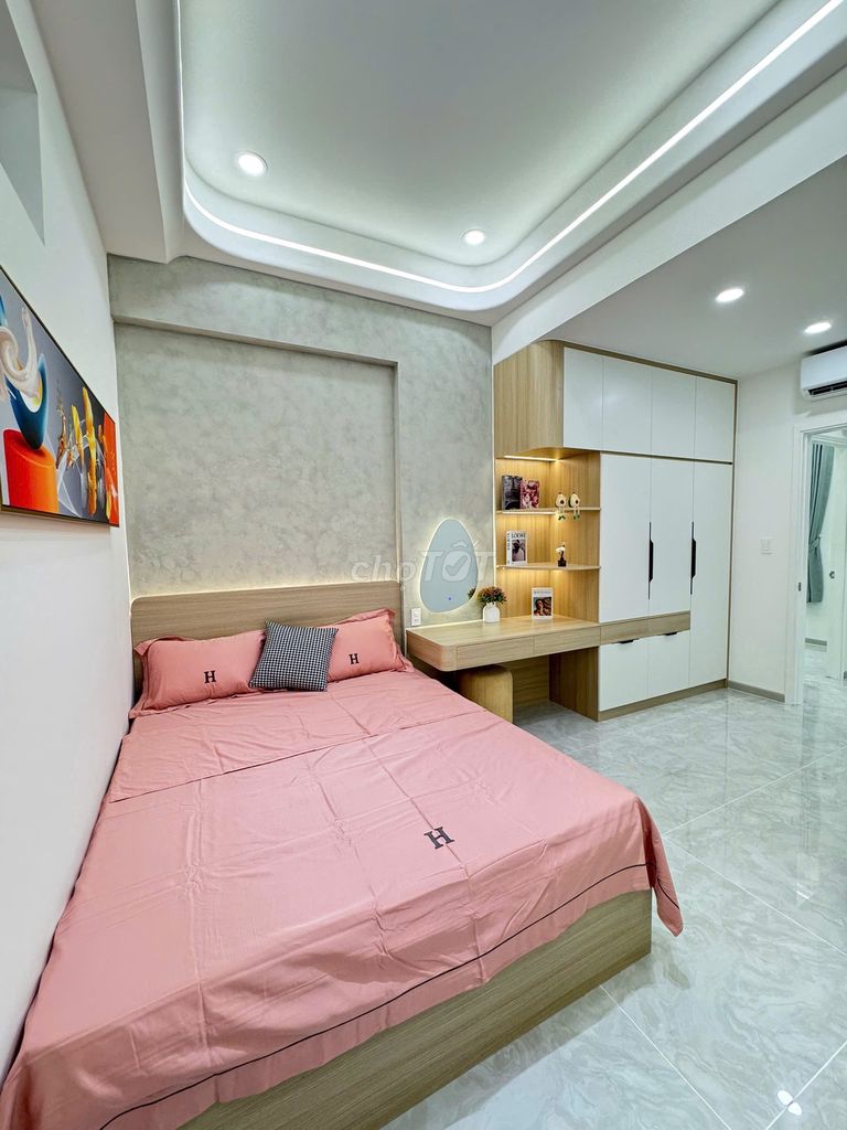 *** 1 CĂN GROUND HOUSE SKY GARDEN 3 – 3PN | 160M² | GIÁ 9.590 TỶ. Mua bán căn hộ/chung cư tại Quận 7 Tp Hồ Chí Minh được đăng bởi Hoàng Trúc Loan hình 3