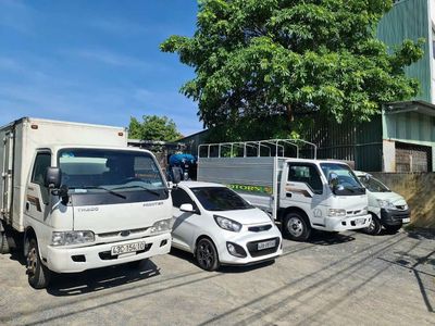 Kia 1t4 1 chủ mua mới giữ gìn cho Ae khởi nghiệp. Mua bán Xe tải, xe ben tại Thành phố Tam Kỳ Quảng Nam được đăng bởi Xe Tải Cũ Đà Nẵng