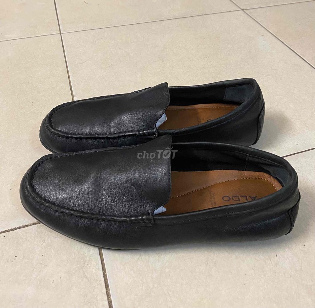 Giày Da hiệu ALDO , size 40