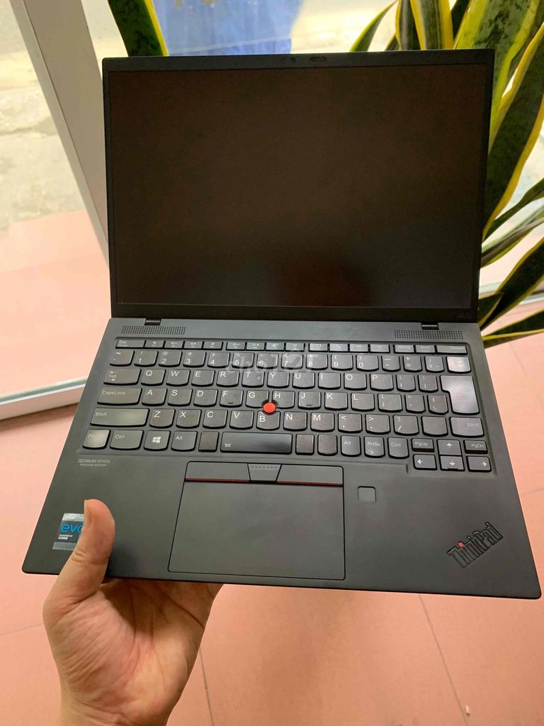 Lenovo Thinkpad X1 Nano i7 16GB/256GB. Mua bán Laptop tại Quận Thanh Xuân Hà Nội được đăng bởi Toan Laptop hình 1