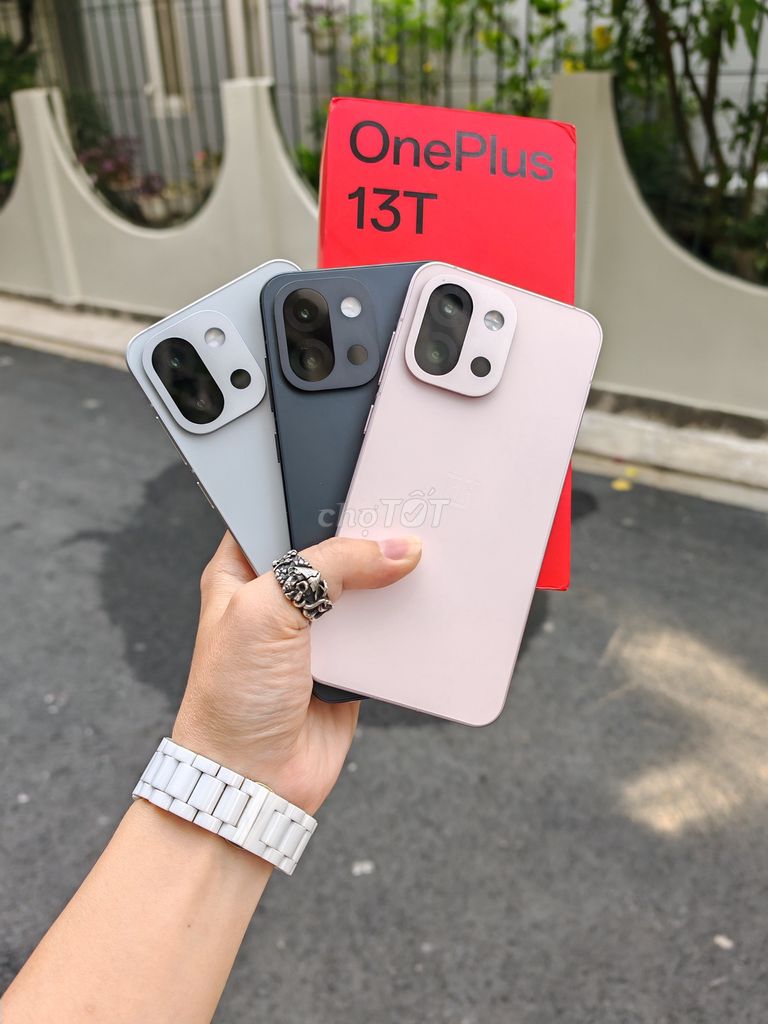 🔥 Oneplus 13T (12/256 và 16/256) pin 100% gl. Mua bán Điện thoại tại Quận Tân Bình Tp Hồ Chí Minh được đăng bởi Trọng hình 1