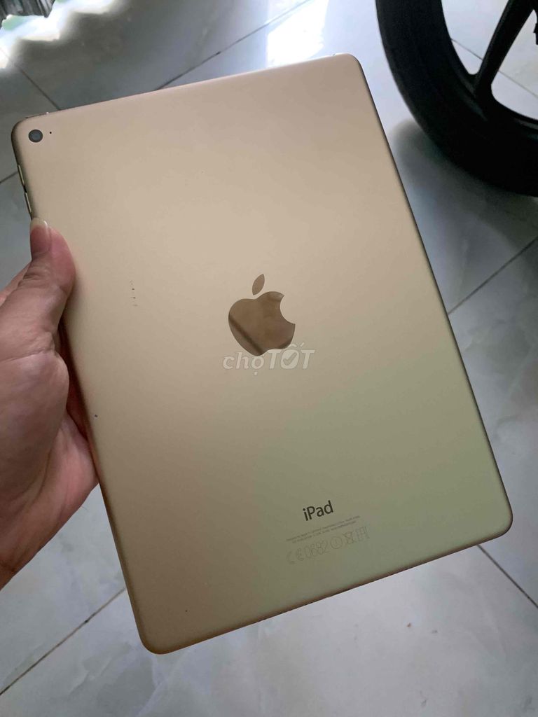 iPad Air 2 64GB đẹp