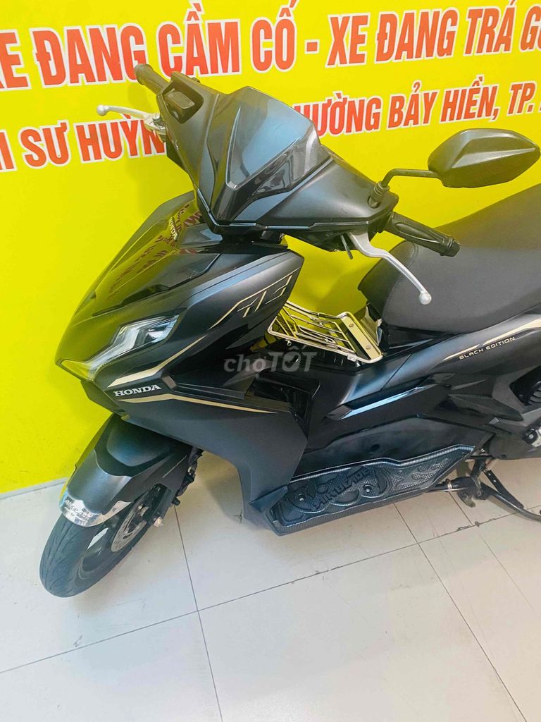 Honda Air Blade 125 2022 hỗ trợ góp hỗ trợ nợ xấu