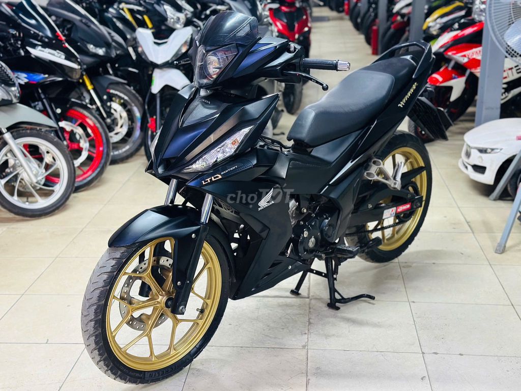 XE MÁY THỊNH PHÁT - WINNER X ĐEN NHÁM BIỂN HÀ NỘI. Mua bán Xe máy tại Quận Bắc Từ Liêm Hà Nội được đăng bởi XE MÁY THỊNH PHÁT XE LƯỚT GIÁ RẺ hình 4