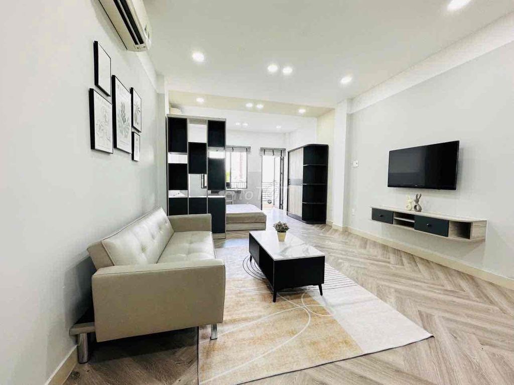 siêu phẩm Căn Hộ Cao Cấp Full Nội Thất Ngay Âu Cơ - Đồng Đen