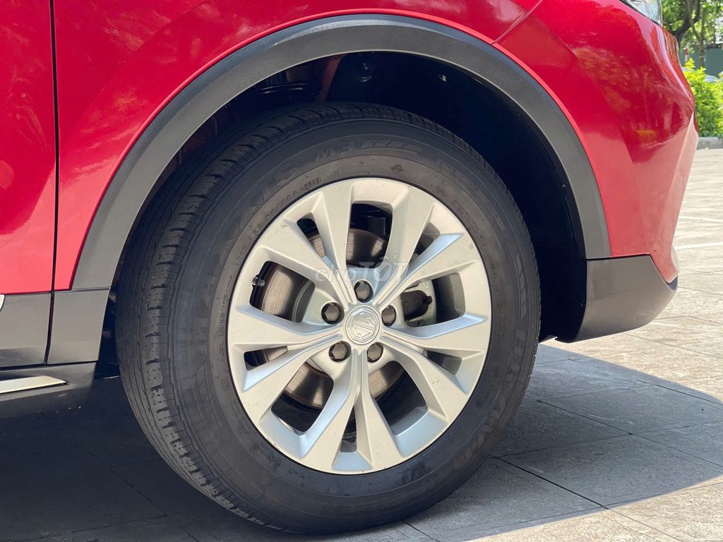 MG ZS 2023 tiết kiệm 100 triệu so với xe mới ra SR. Mua bán Ô tô tại Quận Long Biên Hà Nội được đăng bởi Long Biên Cars hình 10