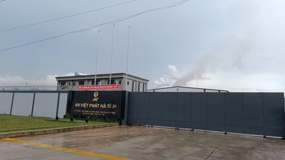 Hà Tĩnh - Nhân viên Vận hành và Bảo trì Cơ khí