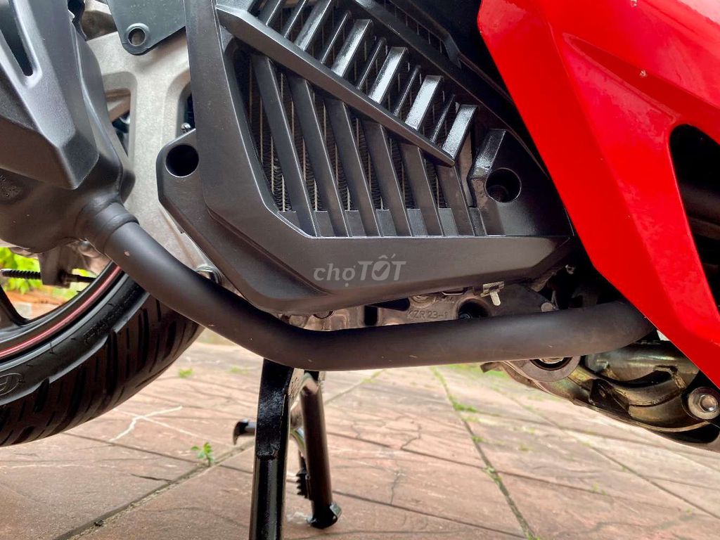 SIÊU PHẨM VARIO 150cc 2021 Trắng Đỏ Đen 7.000km. Mua bán Xe máy tại Quận Ninh Kiều Cần Thơ được đăng bởi Xe Máy TÂN LIÊN HƯNG 1 91B hình 17