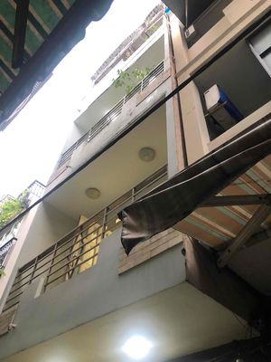 Nhà P Nguyễn Thái Bình -Quận 1 - 45m2 - 4 tầng - 10,5 tỷ TL. Mua bán nhà ở tại Quận 1 Tp Hồ Chí Minh được đăng bởi ĐẶNG MINH PHONG