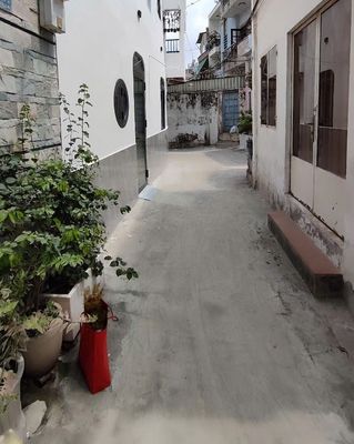 HẺM Ô TÔ TRÁNH cách 50m, Nhà 2 Tầng gần 40m2, P1 Gò Vấp, giá 4x tỷ. Mua bán nhà ở tại Quận Gò Vấp Tp Hồ Chí Minh được đăng bởi Trần Hữu Toàn