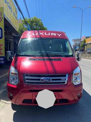 Ford Transit 2017 Luxury - 283000 km. Mua bán Ô tô tại Huyện Núi Thành Quảng Nam được đăng bởi Nguyễn thị hoàng 