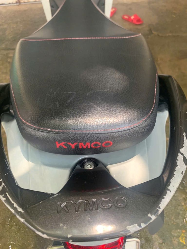 Xe tay ga Candy Hermosa 50cc xanh ngọc mới 95%. Mua bán Xe máy tại Quận Gò Vấp Tp Hồ Chí Minh được đăng bởi Nhan Duong Thanh hình 7