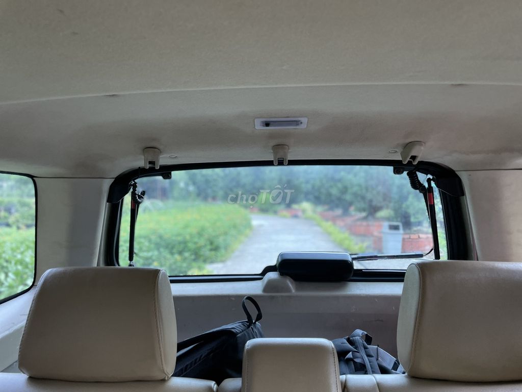 Bán giá tốt Ford Escape 2004 3.0 V6 - 140000 km. Mua bán Ô tô tại Quận 7 Tp Hồ Chí Minh được đăng bởi Ms. Ngoc hình 11