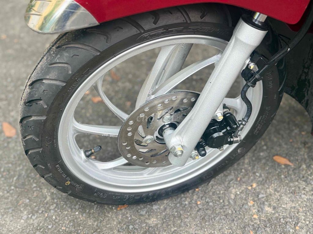 BÁN XE VISON 2024 BSTP CHÍNH CHỦ LƯỚT. Mua bán Xe máy tại Thành phố Thủ Đức Tp Hồ Chí Minh được đăng bởi XE MÁY ANH hình 12