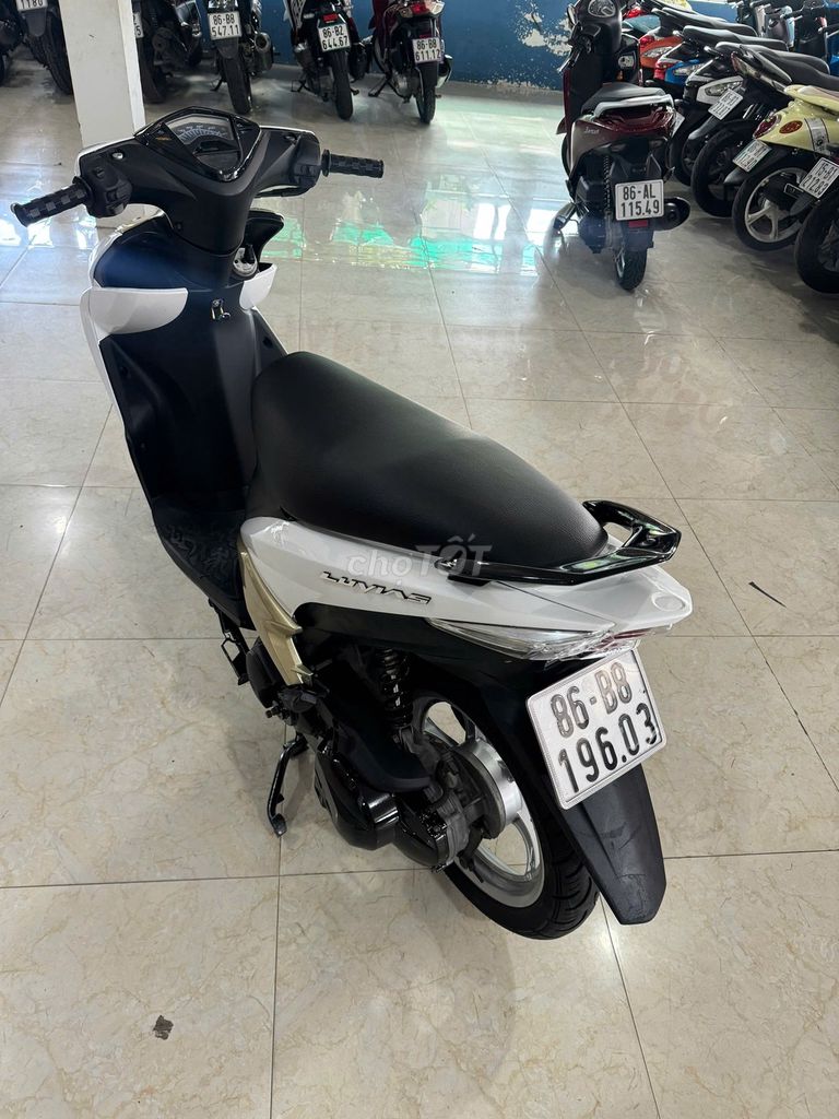 Luvias fi 2015. Mua bán Xe máy tại Huyện Hàm Thuận Nam Bình Thuận được đăng bởi Toàn hình 3