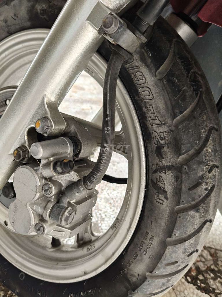 Honda lead chính hãng. Mua bán Xe máy tại Huyện Bình Chánh Tp Hồ Chí Minh được đăng bởi cảm ơn bạn đã xem tin hình 13