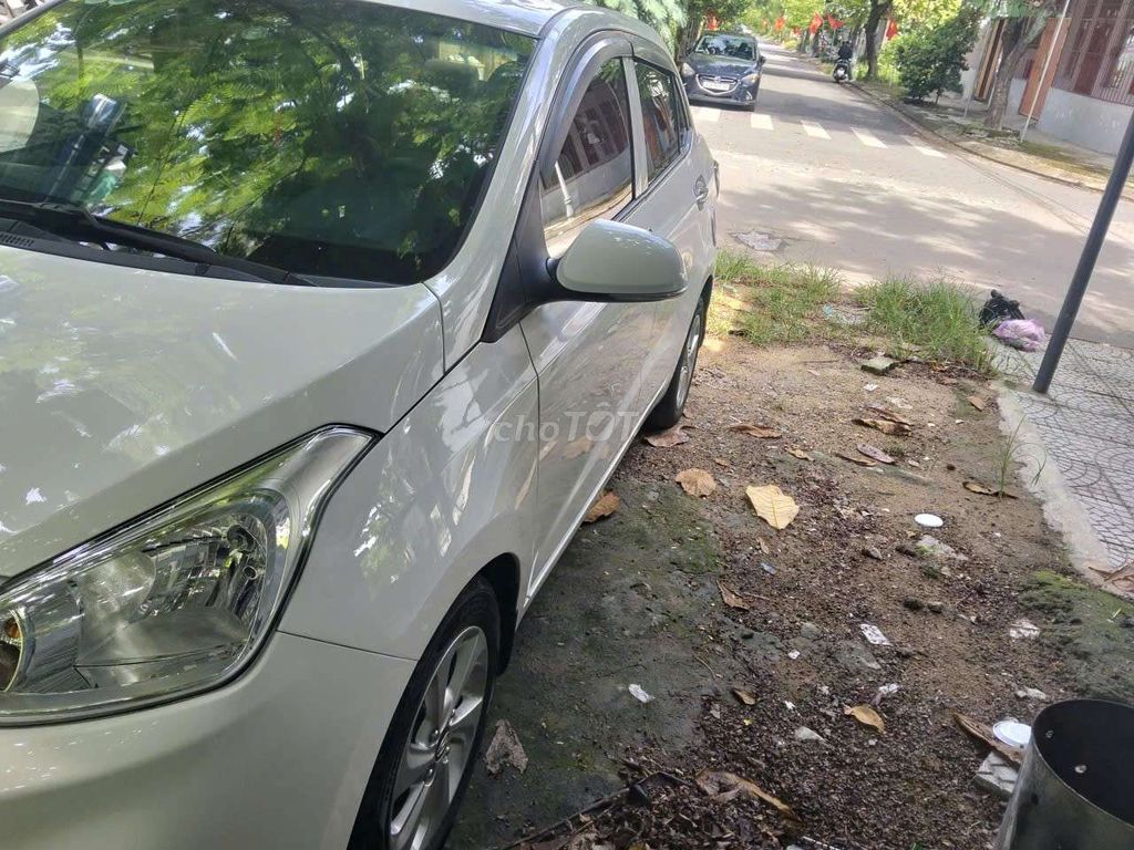 2019 1.2 MT - 85000 km. Chính chủ nữ đi. 220tr. Mua bán Ô tô tại Quận Liên Chiểu Đà Nẵng được đăng bởi Hoan hình 3