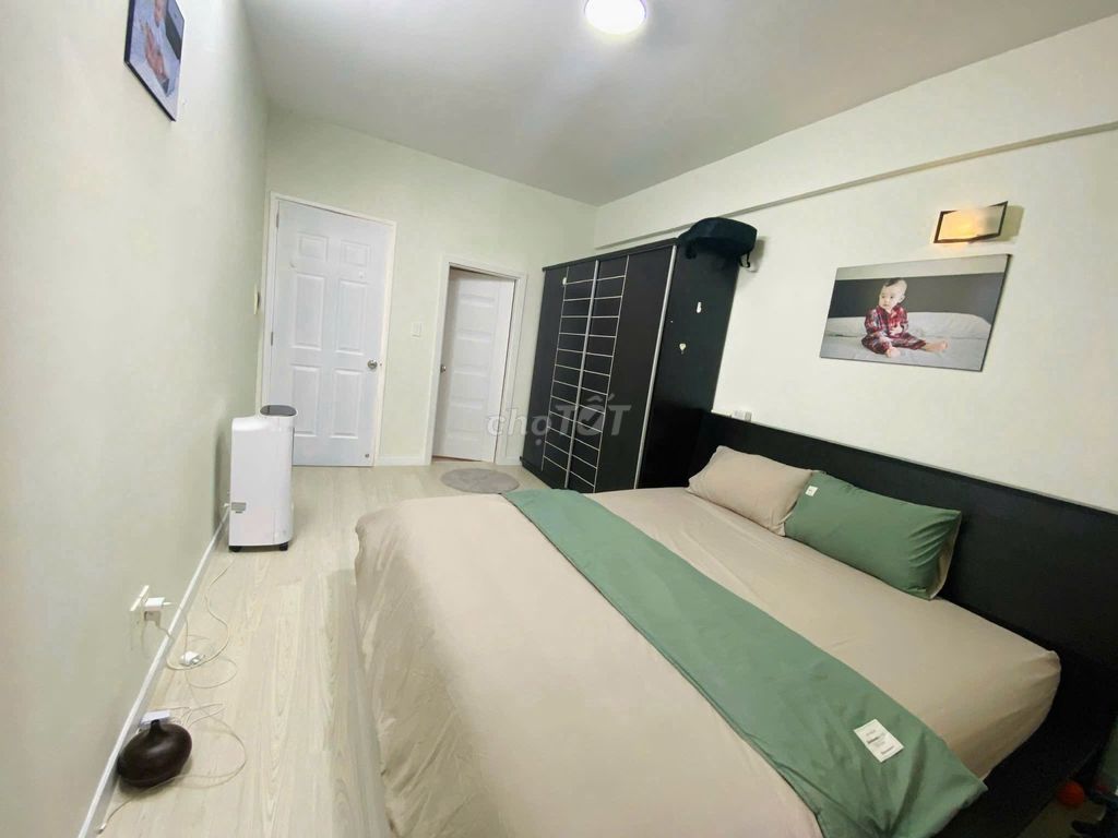 💥Cho thuê chung cư Phú Thạnh  100m2 3PN giá tốt - có tiện ích đầy đủ