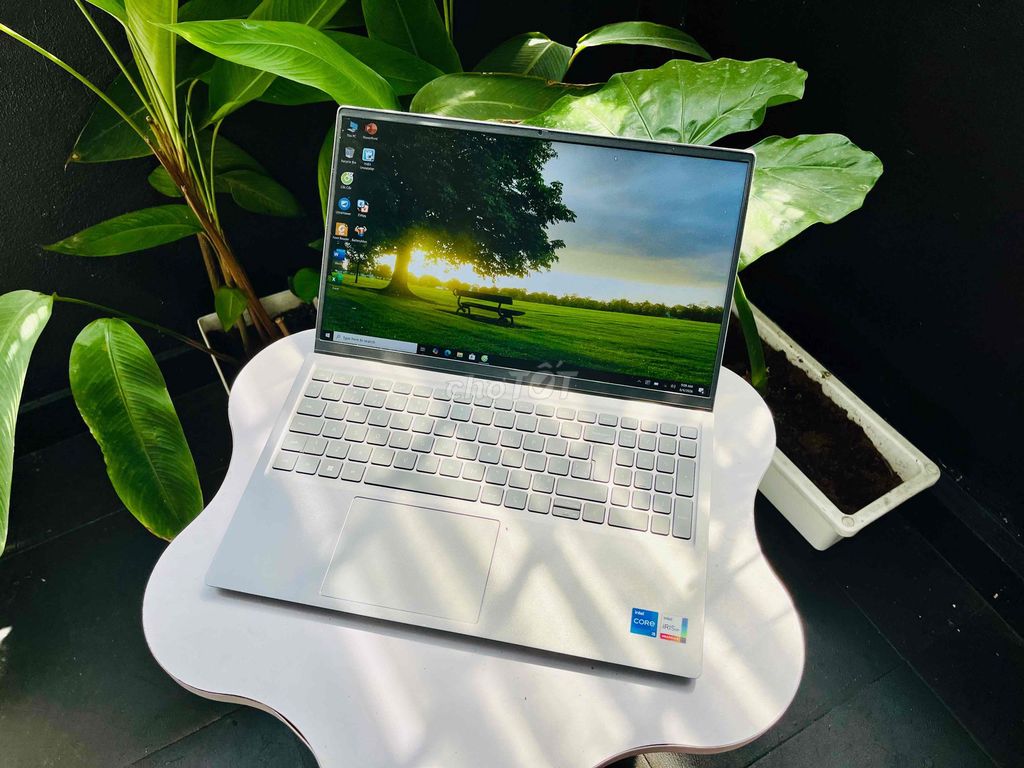 Dell Inspiron 5510 i5-1155G7 15.6 inch 16GB/512GB. Mua bán Laptop tại Quận Lê Chân Hải Phòng được đăng bởi Nguyễn Hải Duy hình 1