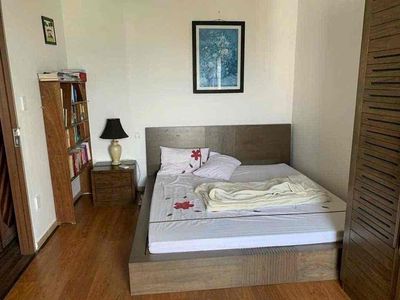 Rent · 2 bd · 62 м² · Quận Hải Châu, ул. Đường Tiểu La