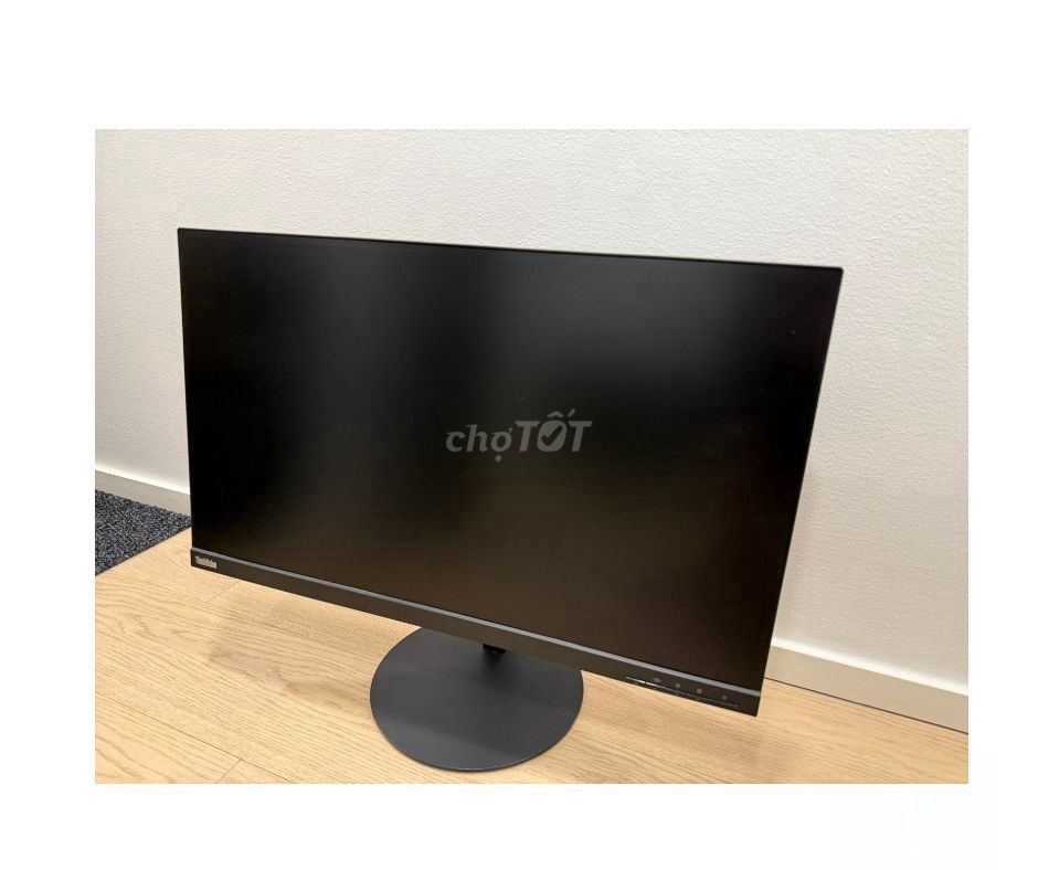 màn hình lenovo 2k 27inch có type-c