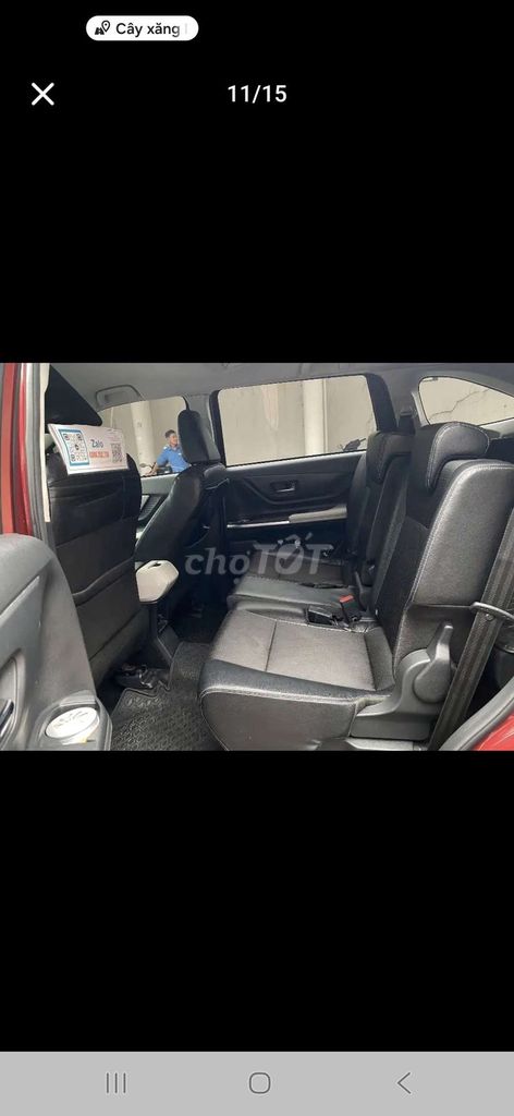 BÁN XE BAO NỢ XẤU. TRẢ GÓP. Veloz Cross Top. Mua bán Ô tô tại Quận Bình Tân Tp Hồ Chí Minh được đăng bởi LÂM TUẤN VINH hình 5