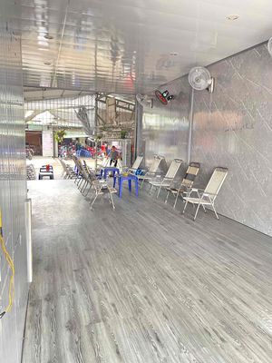 Cho thuê mặt bằng 40m² tại mặt tiền chợ Rạch Dừa,thành phố Vũng Tàu. Cho thuê văn phòng, mặt bằng kinh doanh tại Thành phố Vũng Tàu Bà Rịa - Vũng Tàu được đăng bởi Hồng Hồng