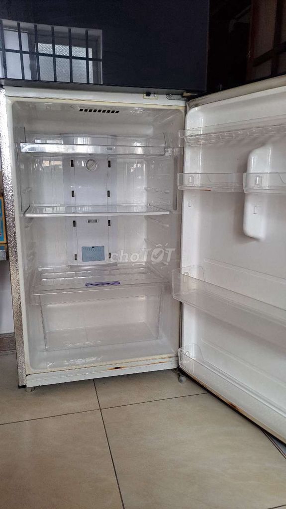 Tủ lạnh samsung 336L