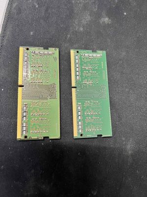 cặp ram DDR4 4gb x2 bus 2400 cần bán. Mua bán Linh kiện (RAM, Card...) tại Quận 8 Tp Hồ Chí Minh được đăng bởi Vũ Trần